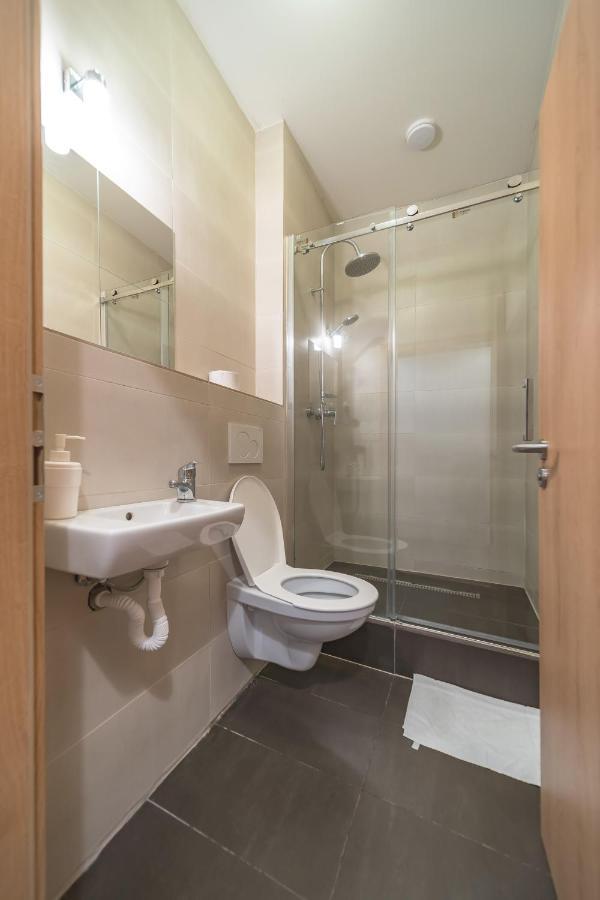 Hostel Orange Praag