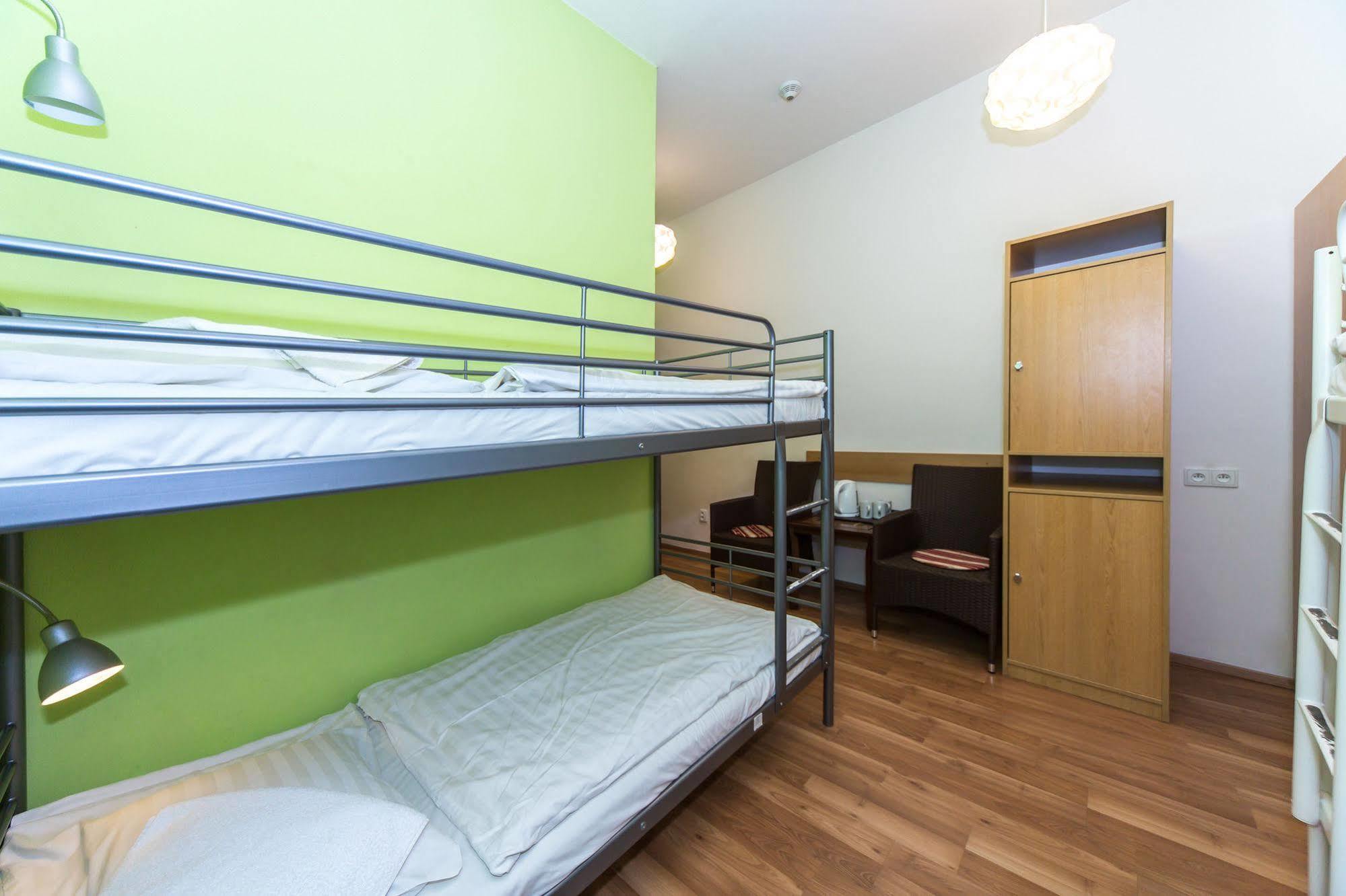 Hostel Orange Praha