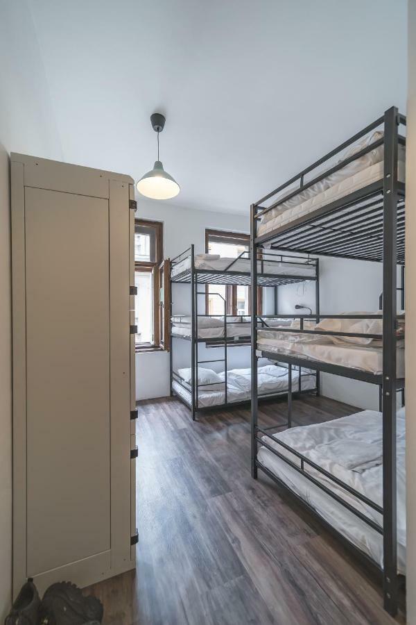 Hostel Orange Praha